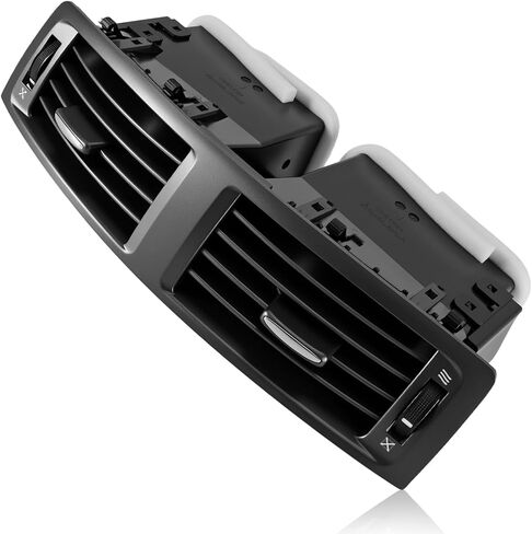 لوحة تنفيس Air Center Dash Air Fore لـ Lexus IS250 IS350 2006-2009 IS F 2008-2009 ACT AC Heater استبدال 55670-53010 5567053010 in Kuwait