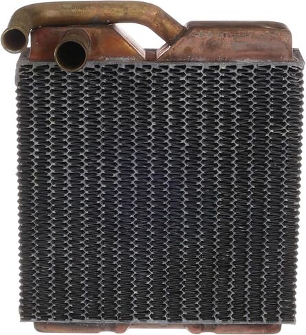 VibeUp 12099 Heater Core Compatible with 1973-1977 Buick Century for 1973-1977 Buick Regal for 1979-1985 Buick Riviera for 1979-1985 Cadillac Eldorado in Saudi Arabia