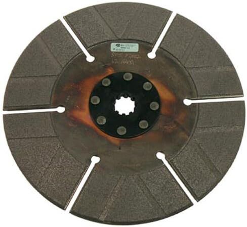 1311 Pro Drag Racing Sintered Iron Disc in Saudi Arabia