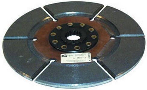 RAM 1358 Sintered Iron Race Disc in Saudi Arabia