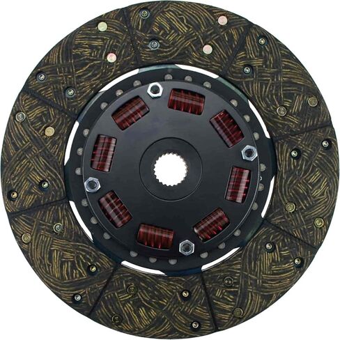 (303M) Clutch Disc in Saudi Arabia