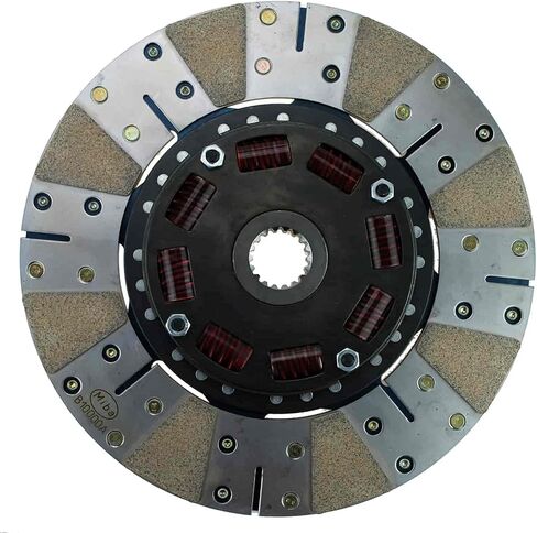 908 Clutch Disc in Saudi Arabia