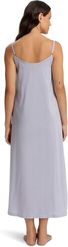 Hanro Women's Juliet Babydoll, Evening Blue in Saudi Arabia