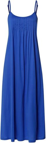 Hanro Women's Juliet Babydoll, Evening Blue in Saudi Arabia