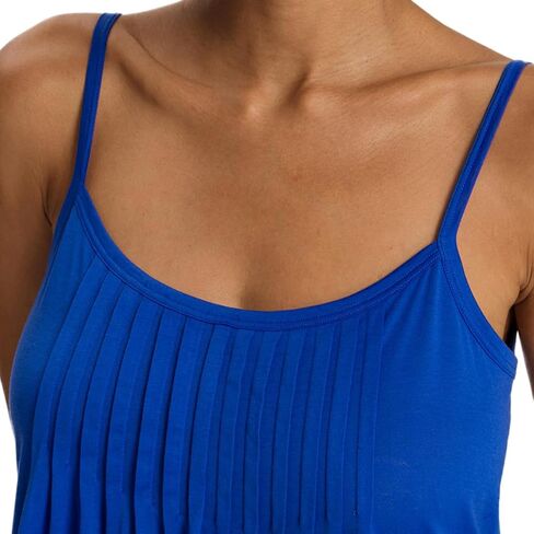 Hanro Women's Juliet Babydoll, Evening Blue in Saudi Arabia
