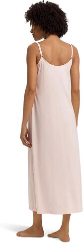 Hanro Women's Juliet Babydoll, Evening Blue in Saudi Arabia