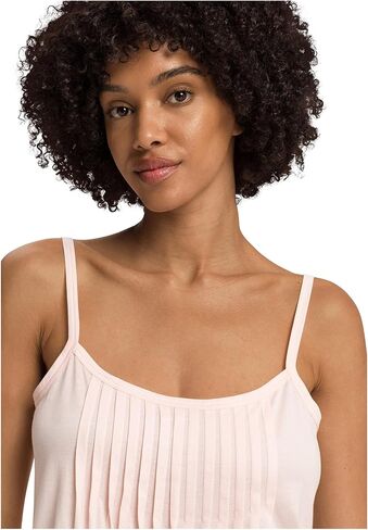Hanro Women's Juliet Babydoll, Evening Blue in Saudi Arabia