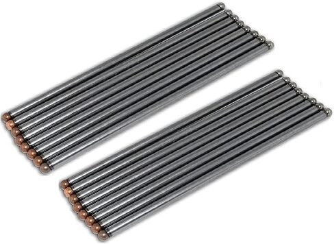 مجموعة من (16) قضبان الدفع pushrod متوافقة مع 1994-2002 فورد 7.3 Powerstroke الديزل فين "F" in Kuwait