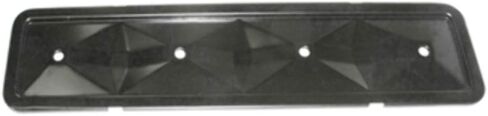 Push Rod Cover, Compatible with GM 2.5L 3.0L 4 Cyl, 1992-Up in Saudi Arabia