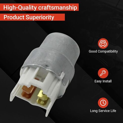 Multi Purpose Relay 90987-02004 Compatible with Toyota MR2 Hilux 4Runner Lexus SC300 Replaces 056700-5260 90987-02002 90080-87001 90080-87003 056700-4810 in Saudi Arabia