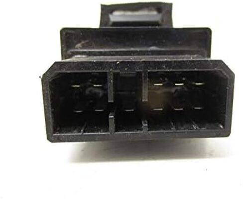 Yamaha 5KS-81950-30-00 Relay Assembly; 5KS819503000 Made by Yamaha in Saudi Arabia