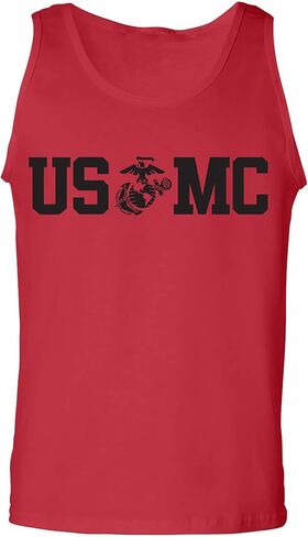 USMC Eagle Globe Top Top Top ancl in Saudi Arabia