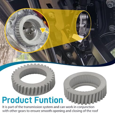 AUTOVIC Aluminium Convertible Flapper Gear Flipper Gear Upgrade For Infiniti G37 Q60 2012-2015 Right & Left in Saudi Arabia