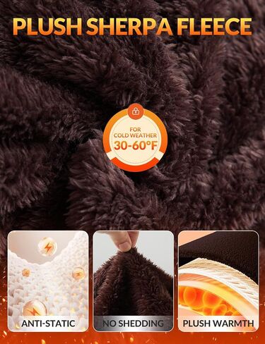 baleaf Women's Quarter Zip Sherpa Fleece Pullover Lightweight Long Sleeve Warm Winter Sweater Jackets with Zipper Pocket in Saudi Arabia