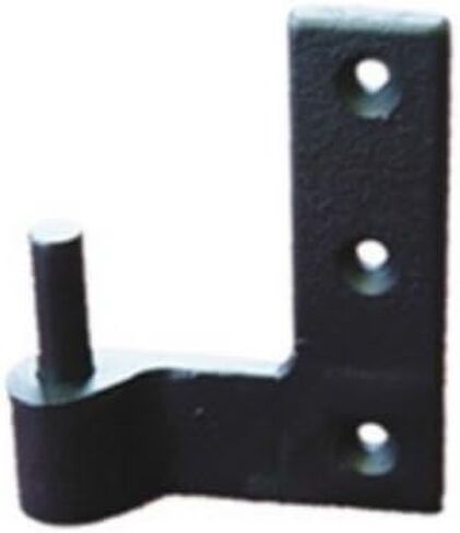 88-467r Jam Pintle Right Mount - WeatherWright in Saudi Arabia
