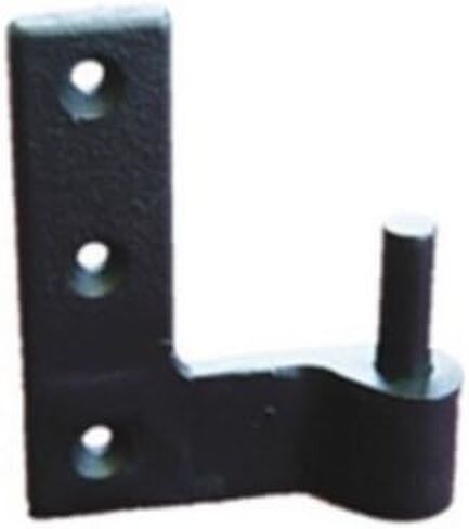 88-467L Jam Pintle Left Mount - WeatherWright in Saudi Arabia