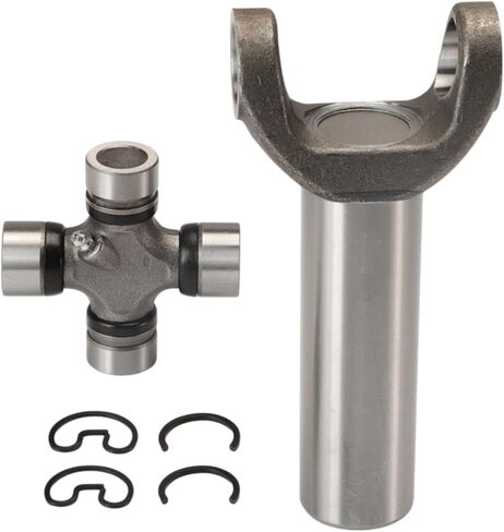 3-3-55551x STRISMESS SLIP SLOKE 1350 Series+447 U-COINT KIT ، FIT لـ GM NP246 ، NP261 و NP263 CASES 1998-2007 ، لـ GM Turbo 400 ، TH 400،4L80E ، 4L85E Transmissions ، 1350 Series 32 lear in Saudi Arabia