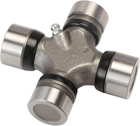 3-3-55551x STRISMESS SLIP SLOKE 1350 Series+447 U-COINT KIT ، FIT لـ GM NP246 ، NP261 و NP263 CASES 1998-2007 ، لـ GM Turbo 400 ، TH 400،4L80E ، 4L85E Transmissions ، 1350 Series 32 lear in Saudi Arabia