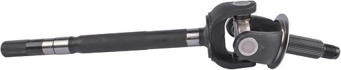 68216197AA Front Left CV Axle Shaft Assembly Replacement for 2014-2018 Ram 2500 3500 Part# 68644049AA, 68449571AA in Saudi Arabia