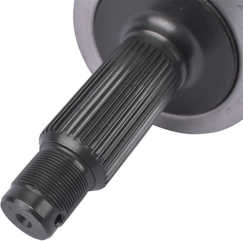 68216197AA Front Left CV Axle Shaft Assembly Replacement for 2014-2018 Ram 2500 3500 Part# 68644049AA, 68449571AA in Saudi Arabia