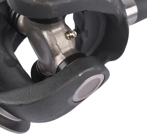 68216197AA Front Left CV Axle Shaft Assembly Replacement for 2014-2018 Ram 2500 3500 Part# 68644049AA, 68449571AA in Saudi Arabia