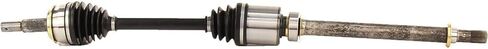 2X Front Automotive Replacement Constant Velocity Half-shaft Assemblies for Nissan Rogue 2014 for Nissan Rogue 2015 for Nissan Rogue 2016 in Saudi Arabia