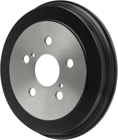 Dynamic Friction Company True Balanced Brake DRUM (1) 365-76037 in Saudi Arabia