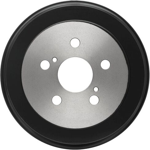 Dynamic Friction Company True Balanced Brake DRUM (1) 365-76037 in Saudi Arabia