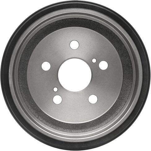 Dynamic Friction Company True Balanced Brake DRUM (1) 365-76037 in Saudi Arabia
