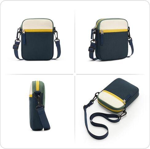 محفظة الأطفال للبنات كروس كيل كيلبوك المحافظ للأطفال الذين تتراوح أعمارهم بين 8-10 10-12 in Kuwait