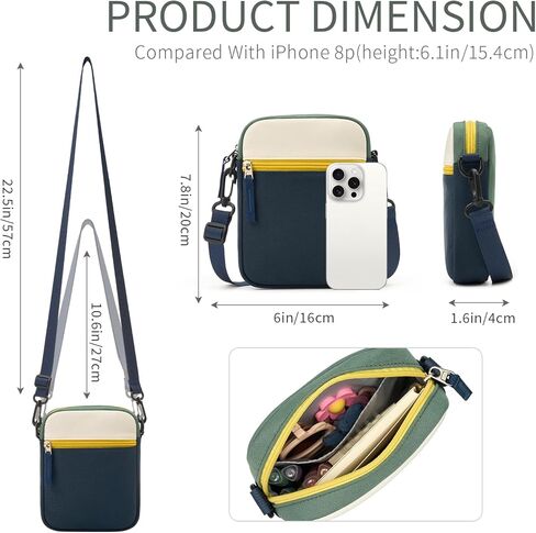 محفظة الأطفال للبنات كروس كيل كيلبوك المحافظ للأطفال الذين تتراوح أعمارهم بين 8-10 10-12 in Kuwait