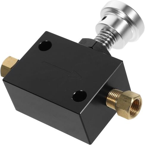 Gatuida Car Brake Line Lock Manual Locking System Drum Brake Pressure Holder for Vehicles in Saudi Arabia