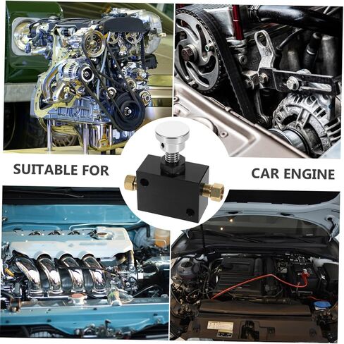 Gatuida Car Brake Line Lock Manual Locking System Drum Brake Pressure Holder for Vehicles in Saudi Arabia