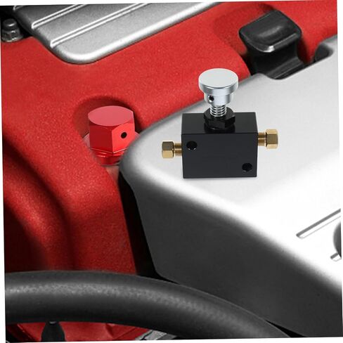 Gatuida Car Brake Line Lock Manual Locking System Drum Brake Pressure Holder for Vehicles in Saudi Arabia