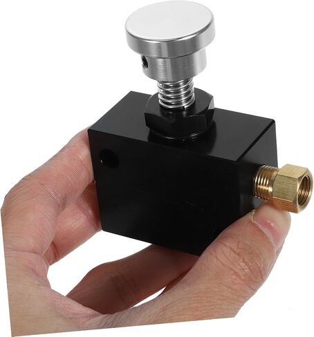 Gatuida Car Brake Line Lock Manual Locking System Drum Brake Pressure Holder for Vehicles in Saudi Arabia