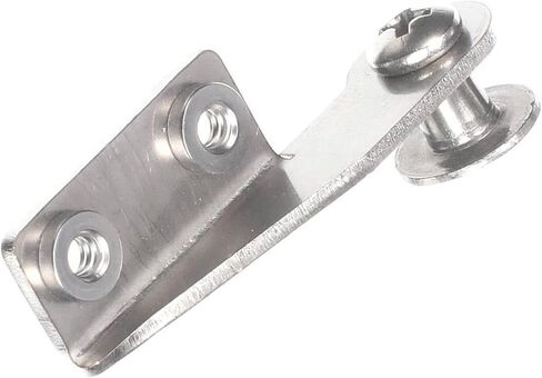 Compatible for use with Brkt Lock Bin Dr Pin Xt 1111-190 KolCoh05274 in Saudi Arabia