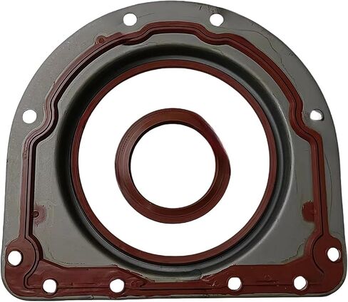 288-0422 2880422 مجموعة أختام زيت العمود المرفقي يناسب أجزاء محرك Caterpillar 3056e استبدال الأجزاء in Kuwait
