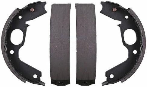 Brake Shoe Set Rear for 1997-2004 Mitsubishi Montero Sport in Saudi Arabia