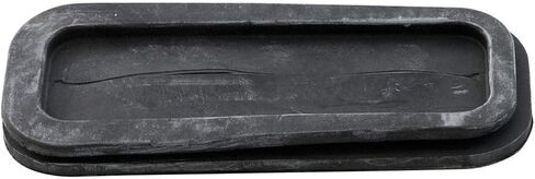 Polaris ATV Rubber Boot, Shift, Genuine OEM Part 0452662, Qty 1 in Saudi Arabia