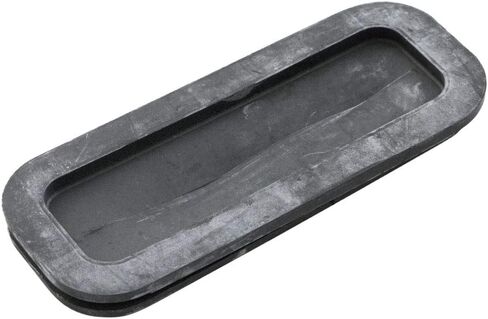 Polaris ATV Rubber Boot, Shift, Genuine OEM Part 0452662, Qty 1 in Saudi Arabia