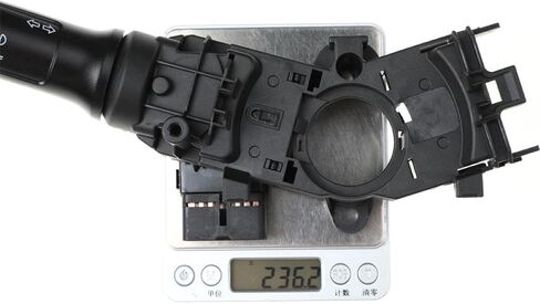 مفتاح المصباح الأمامي للسيارة للكنة Hyundai 2011-2015 93410-1R010 934101R010 مفتاح ضوء السيارة 1PCS in Saudi Arabia