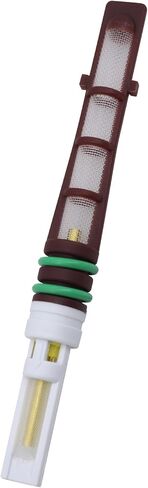 HiSport A/C Orifice Tube - Compatible with Ford Lincoln Mazda Replaces EX1000C YG-346 ZZM061179B 155755 F2DZ19D990A in Saudi Arabia