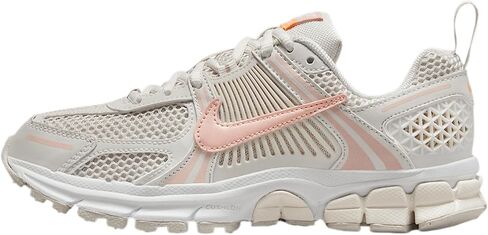Nike Fomero 5 Big Kids 'Shoes (HF6998-003 ، Phantom/Light Orewood Brown/White/Echo Pink) in Saudi Arabia