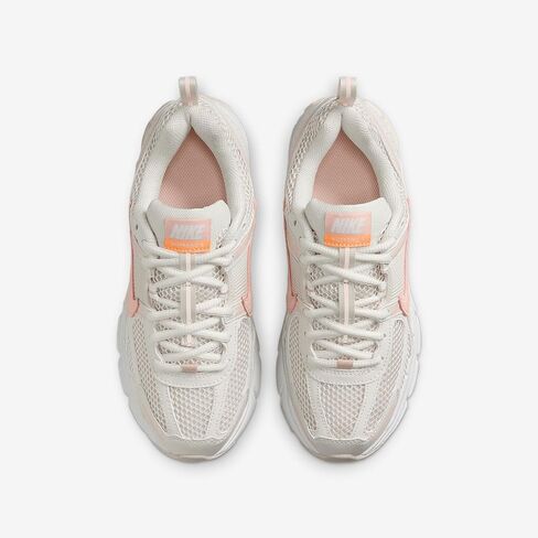 Nike Fomero 5 Big Kids 'Shoes (HF6998-003 ، Phantom/Light Orewood Brown/White/Echo Pink) in Saudi Arabia