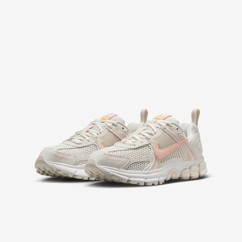 Nike Fomero 5 Big Kids 'Shoes (HF6998-003 ، Phantom/Light Orewood Brown/White/Echo Pink) in Saudi Arabia