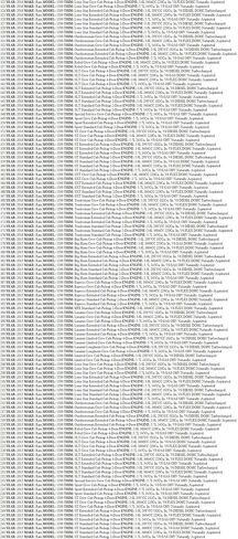 MOPAR OEM NEW 2001-20 HEX HEX HEAD LOCKING AUTLE CONTROL ARM SCREW 6505445AA in Saudi Arabia
