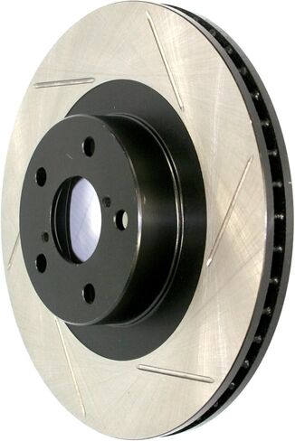 Power Slot 126.44129SL Slotted Brake Rotor in Saudi Arabia