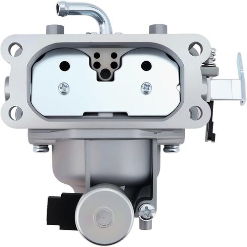 15004-1011 المكربن ​​لـ Kawasaki 15004-1011 FITS FX730V-AS28 FX730V-AS29 FX730V-ES00 15004-0930 15004-7082 15004-7051 مع مرشح الوقود in Kuwait