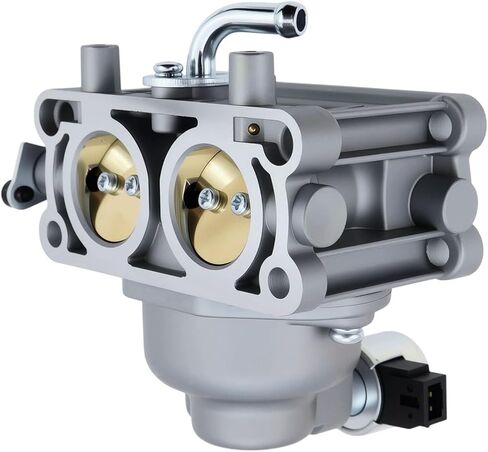 15004-1011 المكربن ​​لـ Kawasaki 15004-1011 FITS FX730V-AS28 FX730V-AS29 FX730V-ES00 15004-0930 15004-7082 15004-7051 مع مرشح الوقود in Kuwait