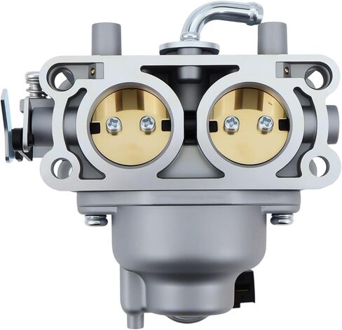 15004-1011 المكربن ​​لـ Kawasaki 15004-1011 FITS FX730V-AS28 FX730V-AS29 FX730V-ES00 15004-0930 15004-7082 15004-7051 مع مرشح الوقود in Kuwait